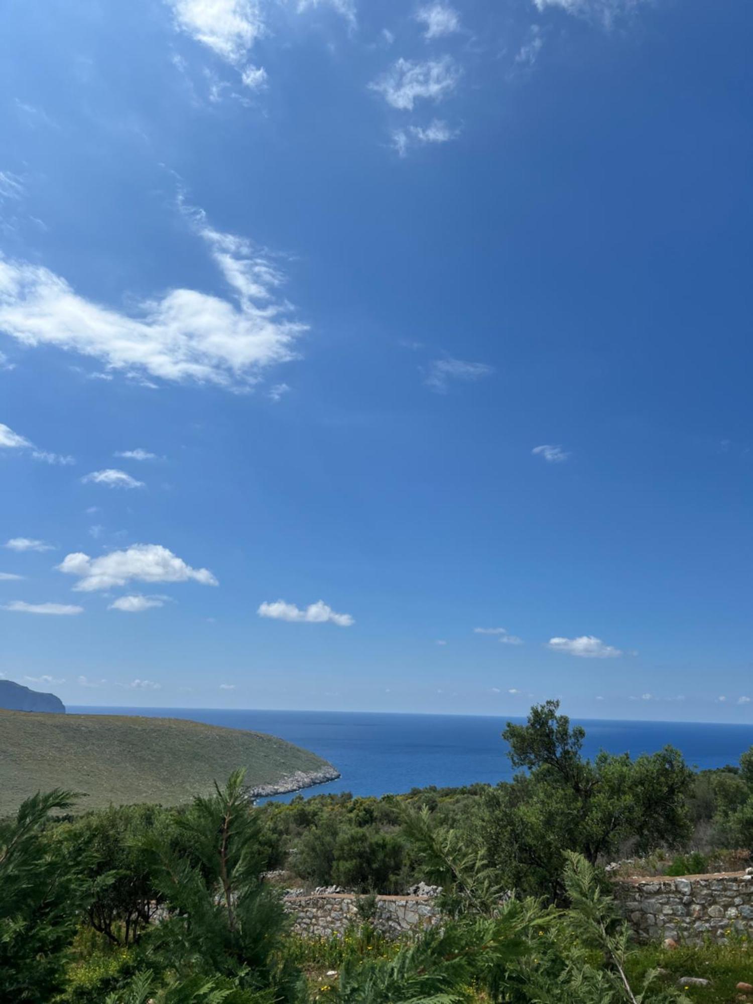 Koukouri Village Kafiona Bagian luar foto