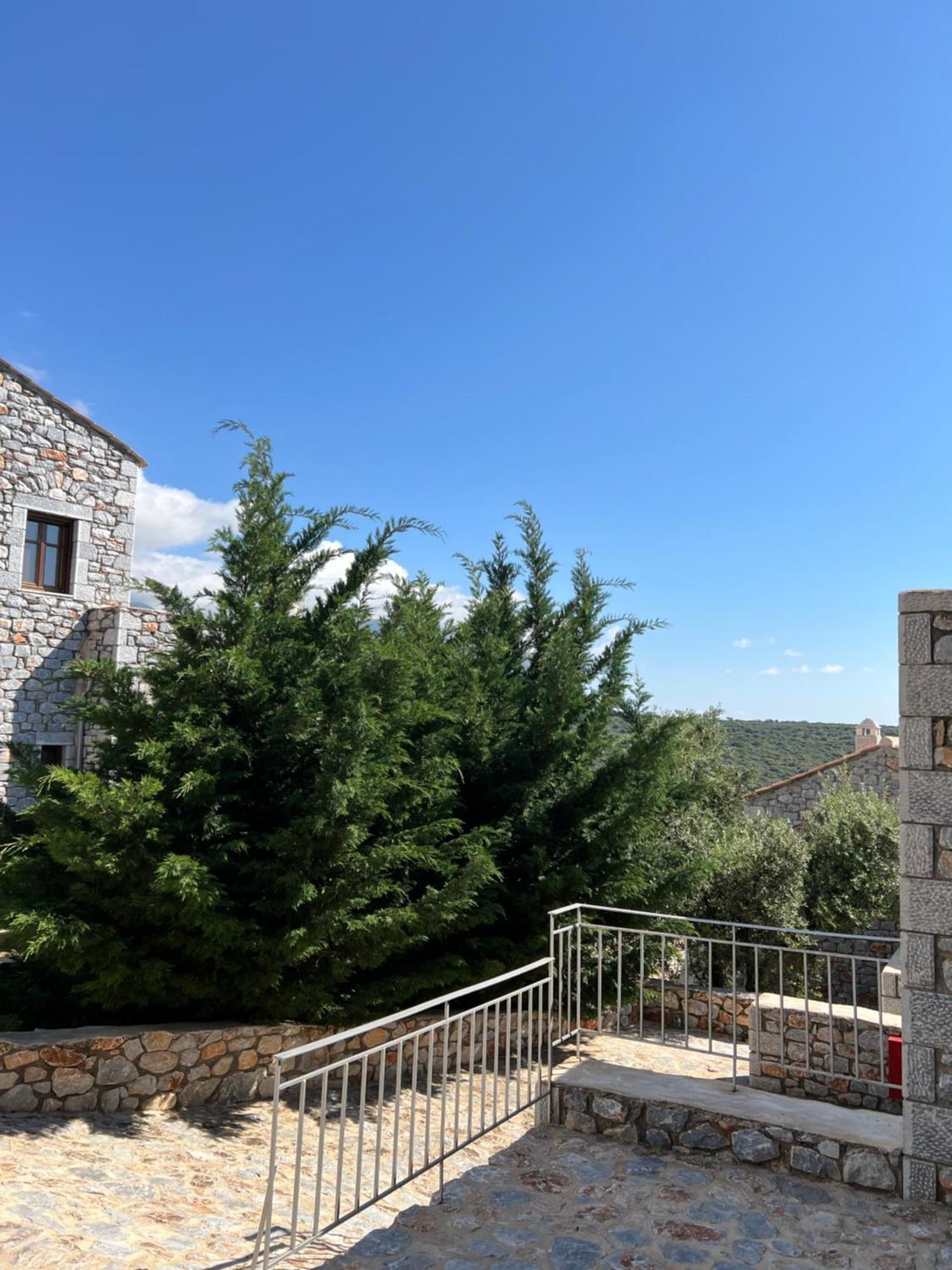 Koukouri Village Kafiona Bagian luar foto