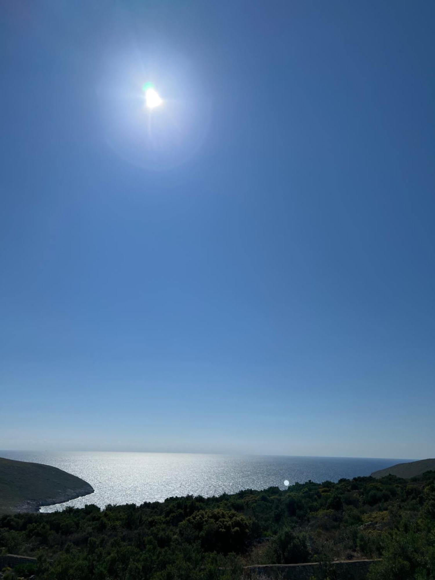 Koukouri Village Kafiona Bagian luar foto