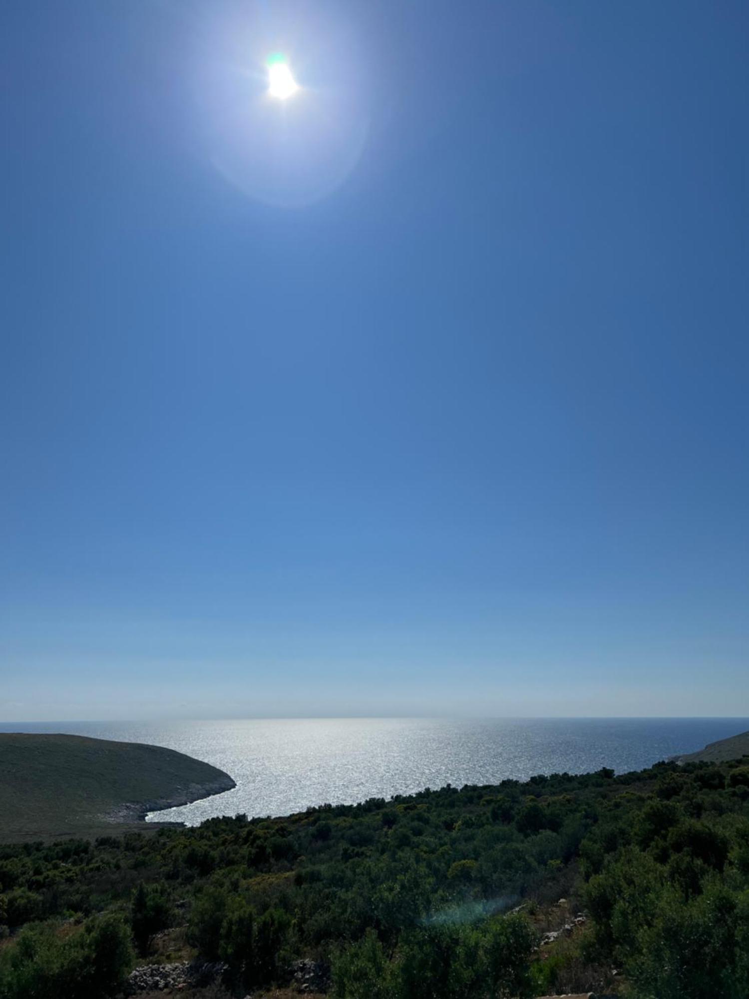 Koukouri Village Kafiona Bagian luar foto