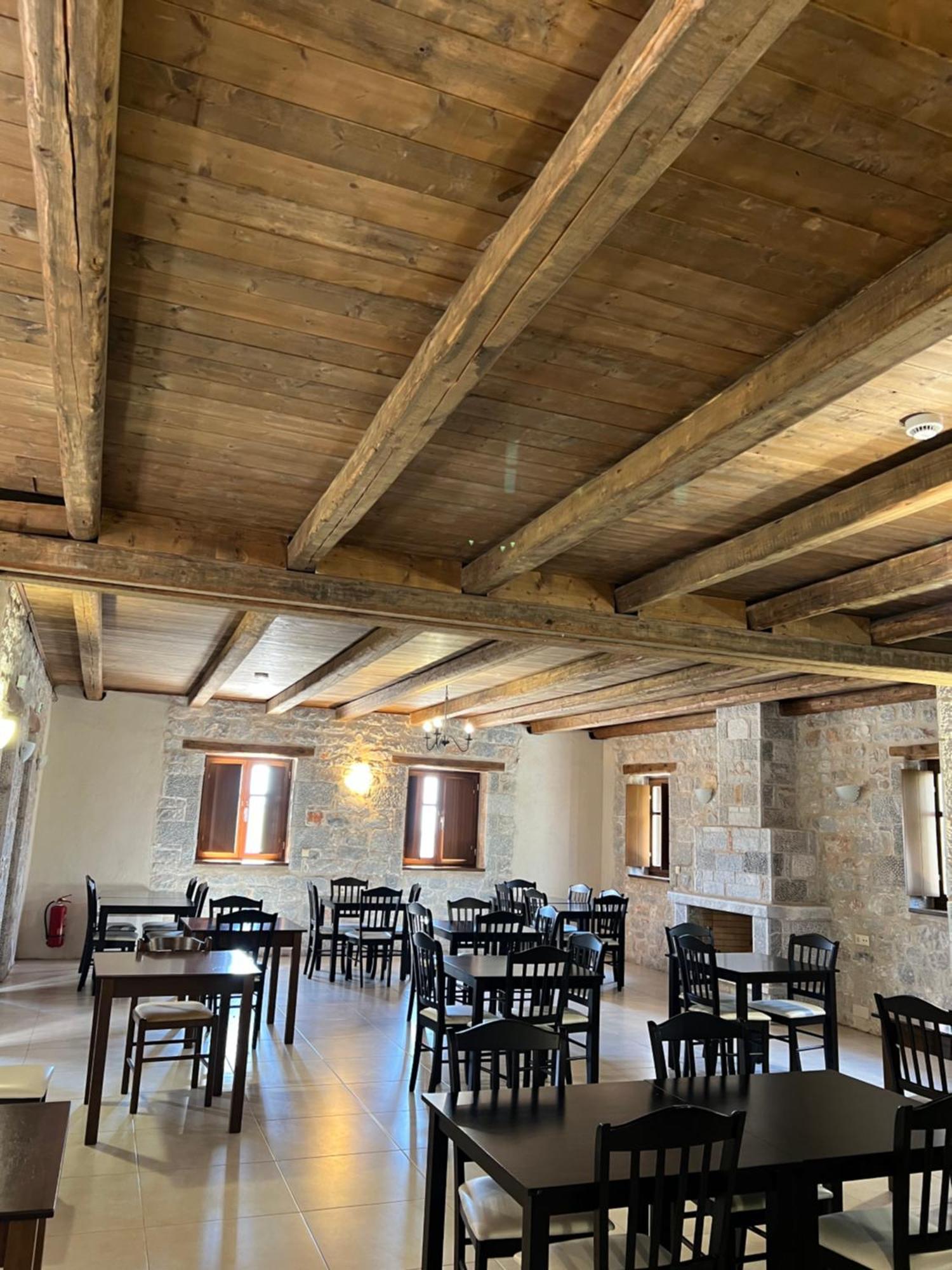 Koukouri Village Kafiona Bagian luar foto